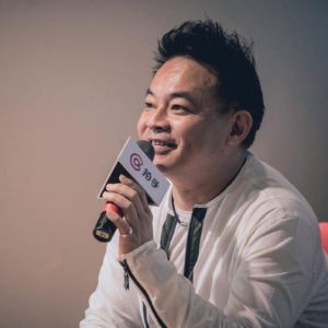 Executive Producer-Jeff TSOU